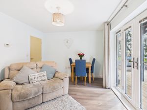 Dining Area- click for photo gallery